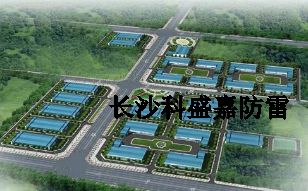 如果把所有房子避雷帶連接起來，是不是地網(wǎng)可以不用連接了？