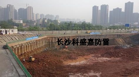 一個城市防雷市場的大小與哪些因素有關(guān)？