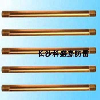 土壤電阻率太高的地方，防雷接地裝置可以這樣去做，屢試不爽