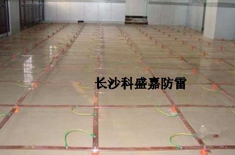 漲知識：平時老講防雷要做好接地，可是你真的知道接地有哪些么？