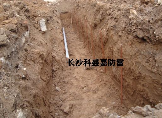 正常的防雷接地地網(wǎng)如果變得不達(dá)標(biāo)了，無外乎這幾種情況